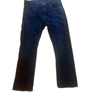 527™ SLIM BOOTCUT MEN'S JEANS